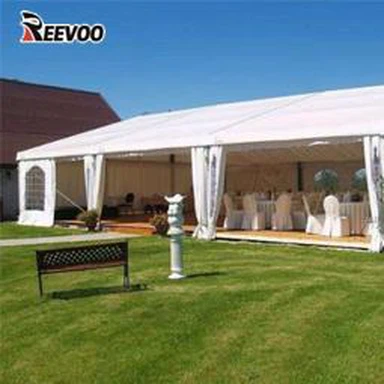 dawb kab tshoob marquee tog tsev pheebsuab rau cov xwm txheej