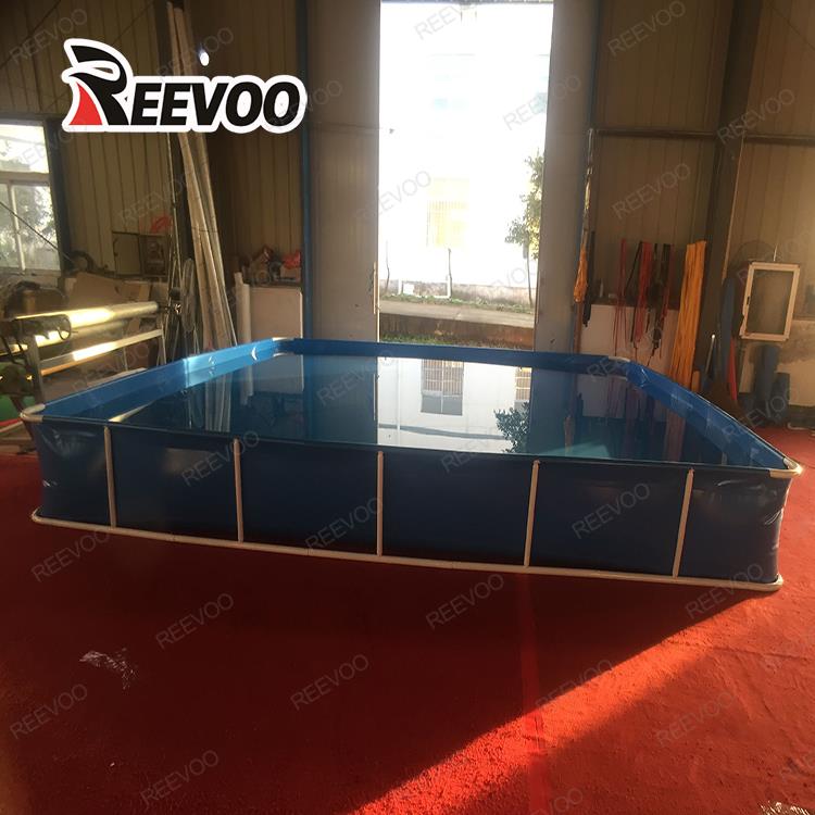 Aquaculture Agricultural Ua Liaj Ua Teb