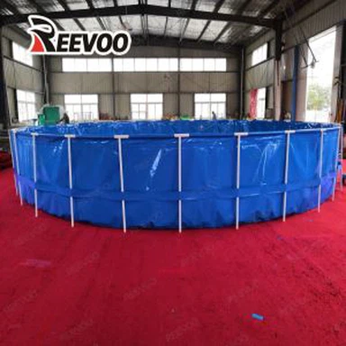 Cov Ntses Ntses Tank