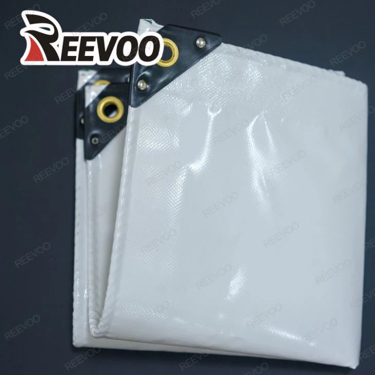 Tarpaulin Cover Rau Truck Trailer Cover